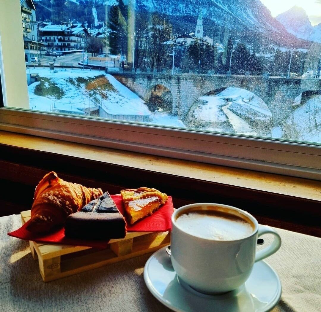 local and international cuisine