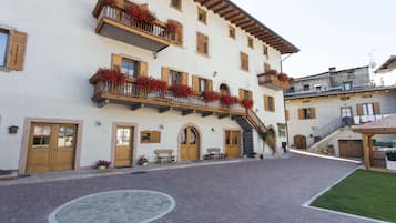 Innenhof