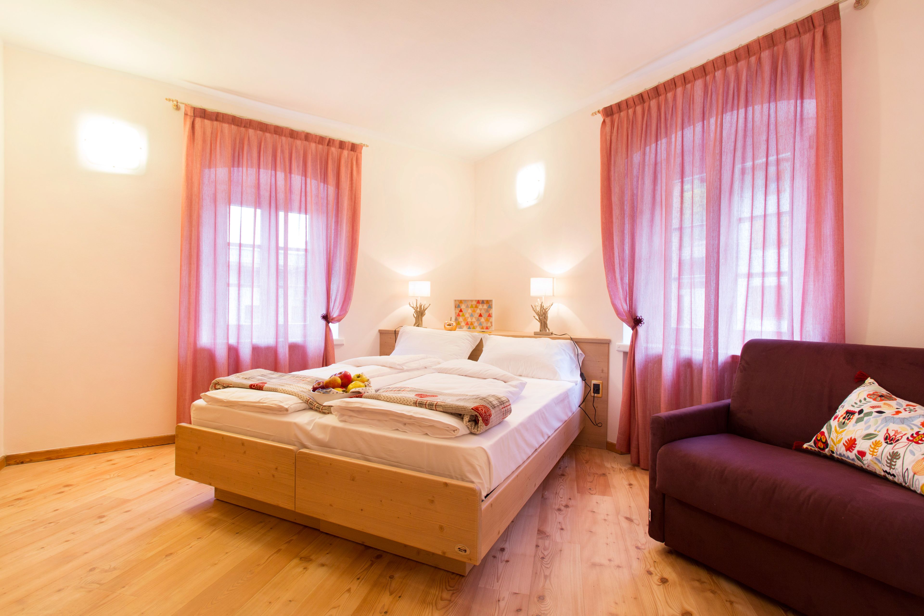 高档床上用品、羽绒被