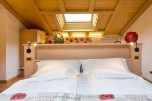 Premium bedding, down comforters - Bio Agritur Le Millemele (Spormaggiore)