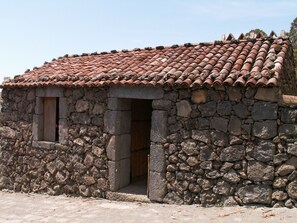 傳統獨棟房屋, 1 間臥室 | 客房景觀