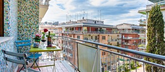 Oasi Verde a San Pietro