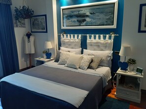 Double Room, Pool View | Premium bedding, free WiFi