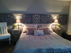 Premium bedding, free WiFi - Le Lanterne B&B (Rome)