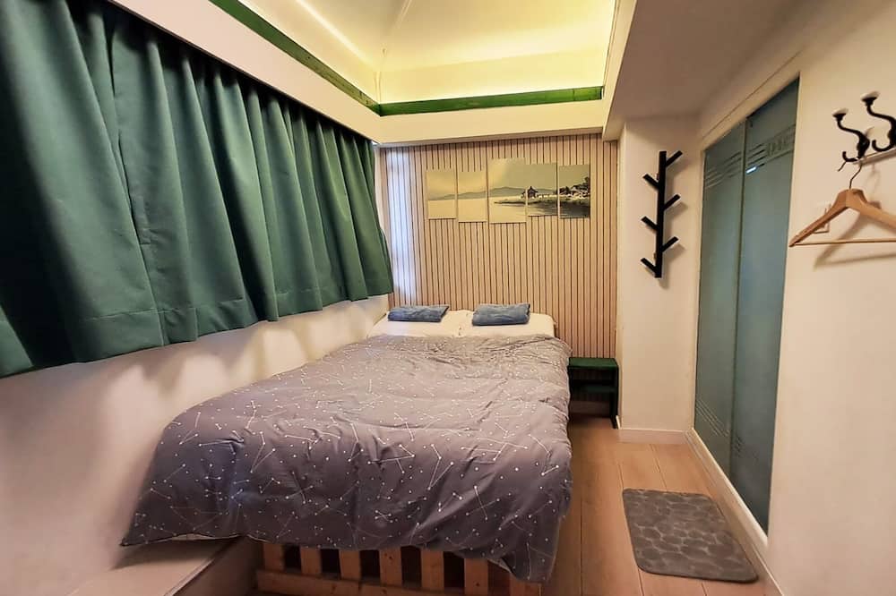 Majestic 7 Guest House