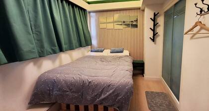 Majestic 7 Guest House