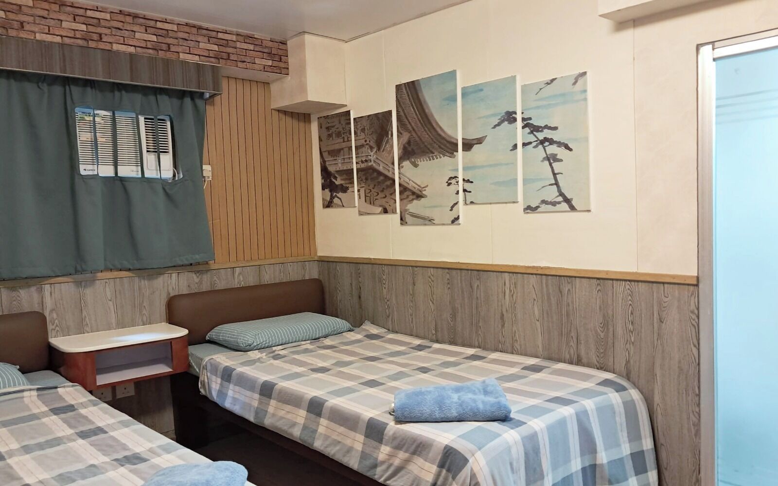 Foto - Majestic 7 Guest House