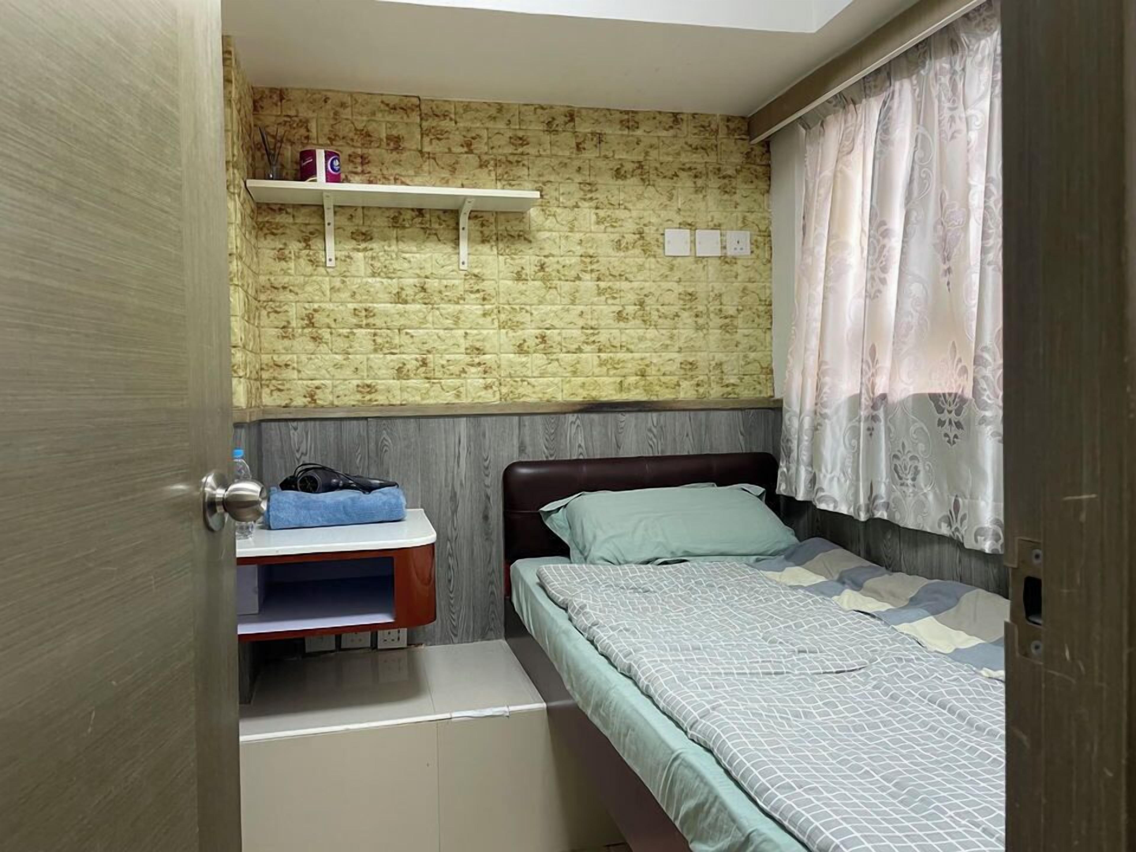 Chambre Simple Junior