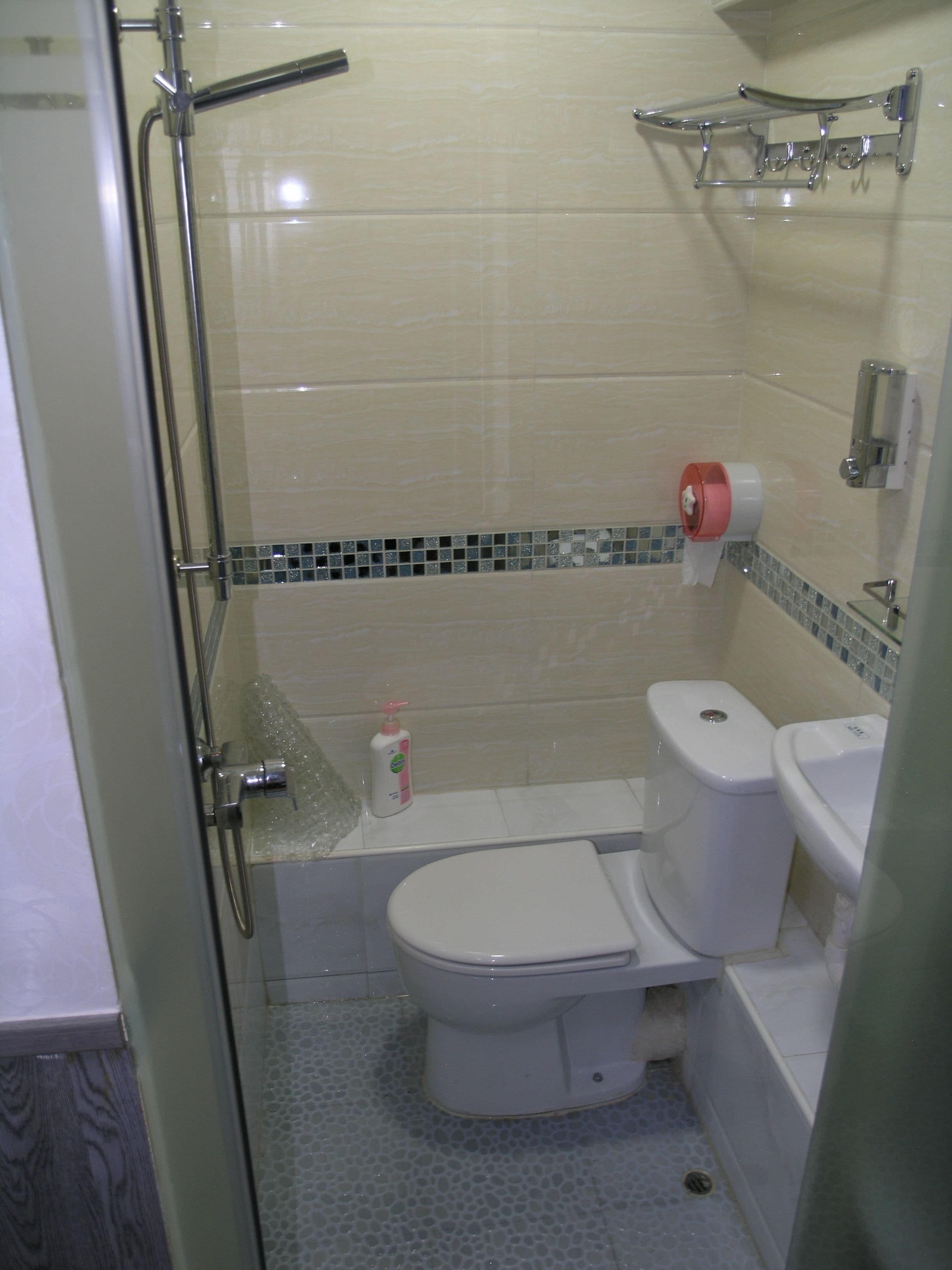 Foto - 7 guest house