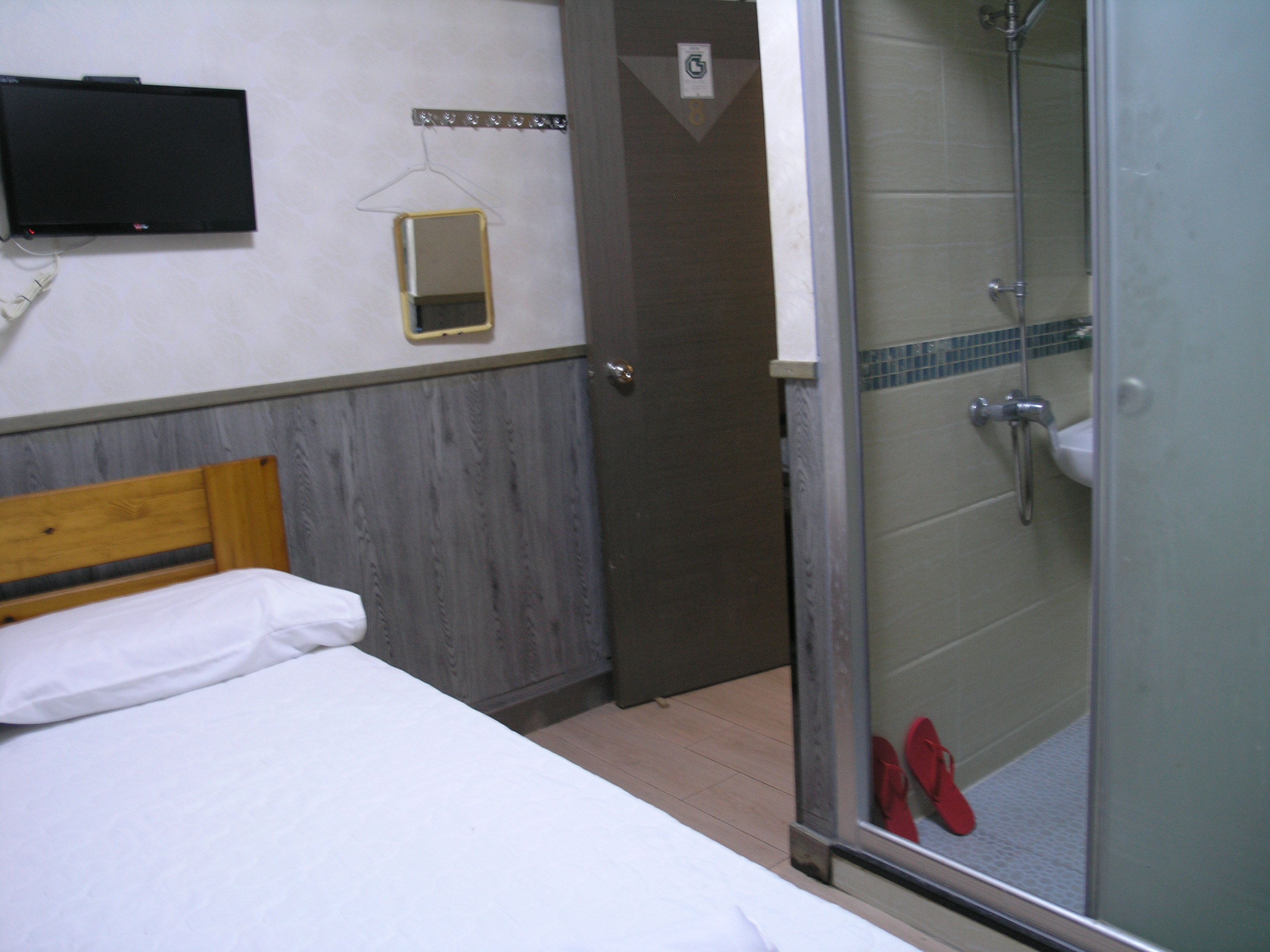 Foto - 7 guest house