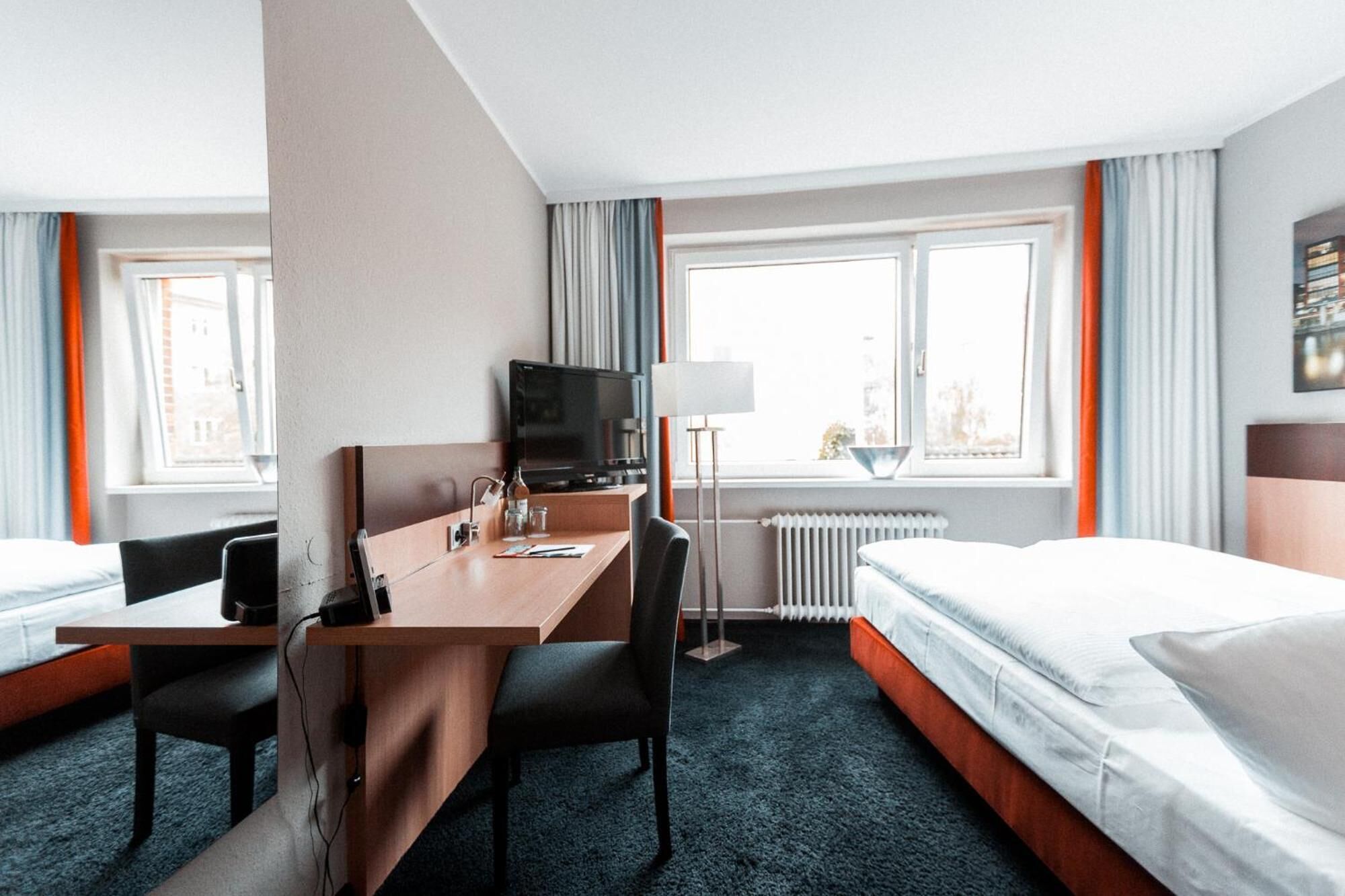 Photo - Hotel am Rothenbaum