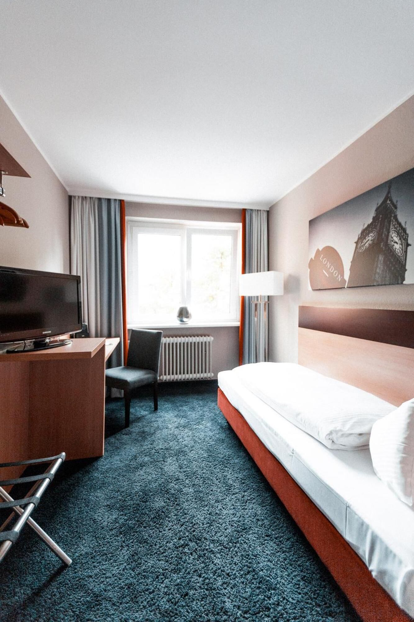 Photo - Hotel am Rothenbaum