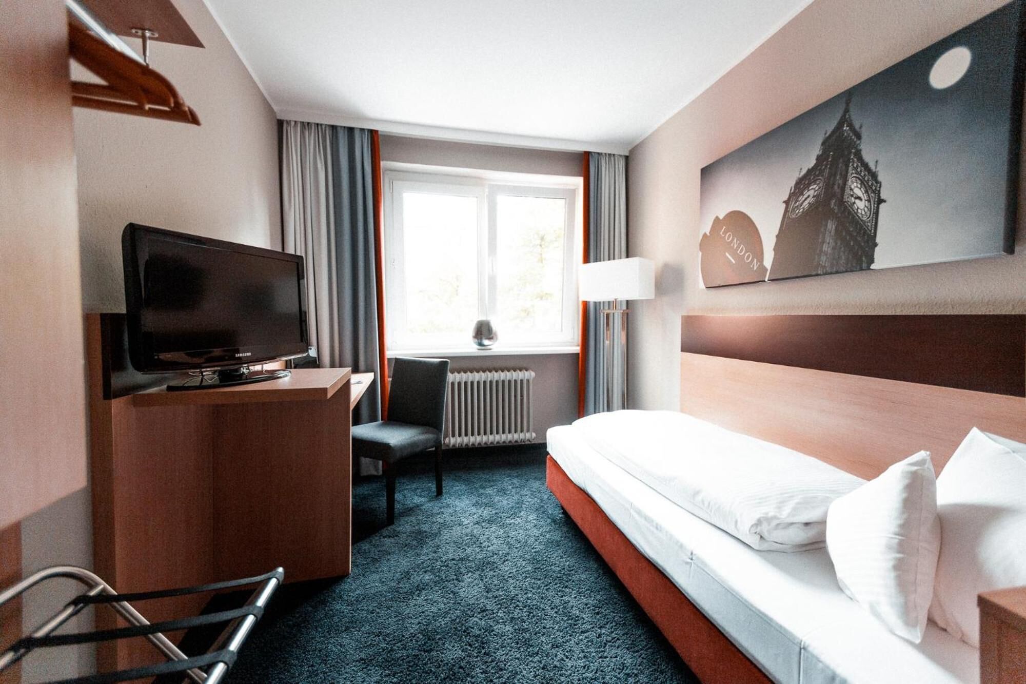 Photo - Hotel am Rothenbaum