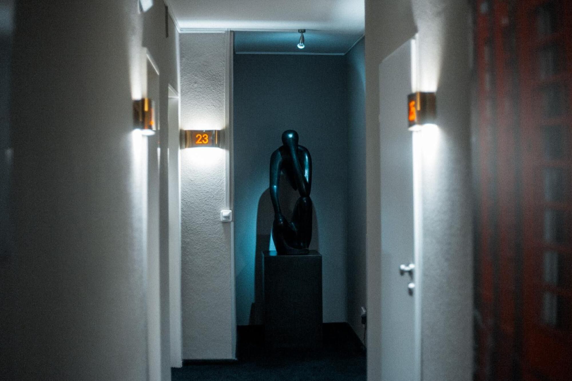 Photo - Hotel am Rothenbaum