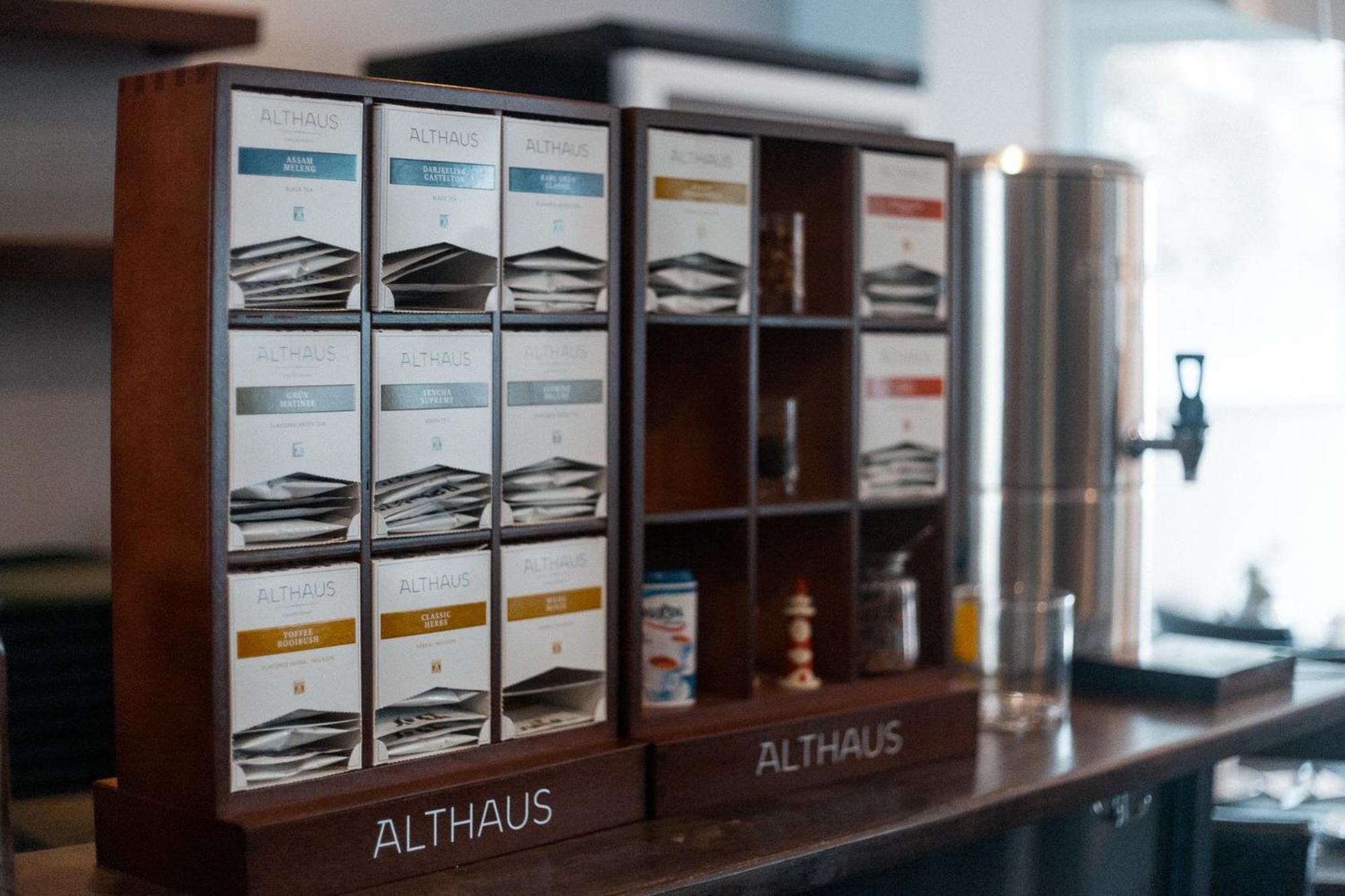 Photo - Hotel am Rothenbaum