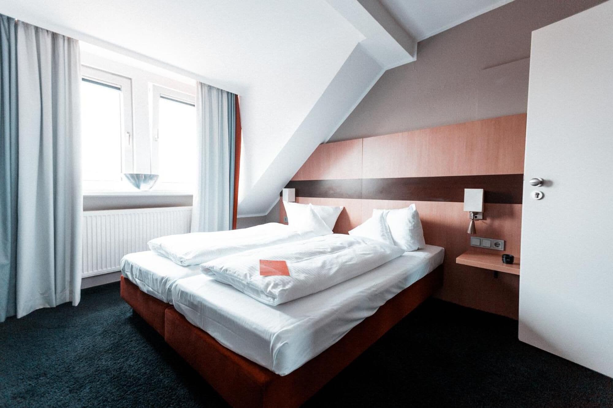 Photo - Hotel am Rothenbaum