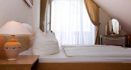 Residenz Hotel Paulsdorfer Hof