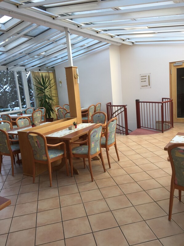 Detalle interior