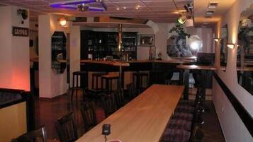 Ausstattung der Unterkunft