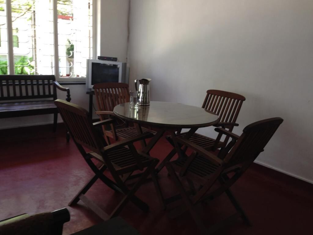 Foto - Hamilton House