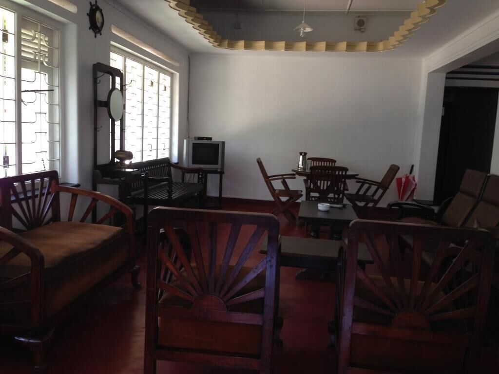 Foto - Hamilton House