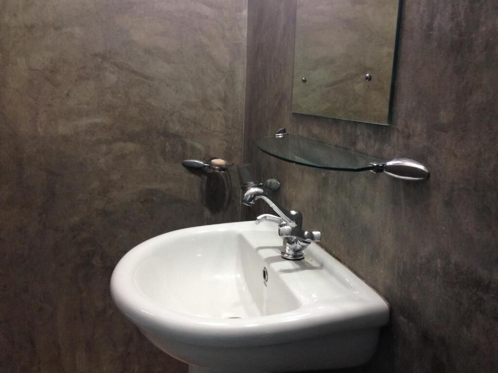 Foto - Hamilton House