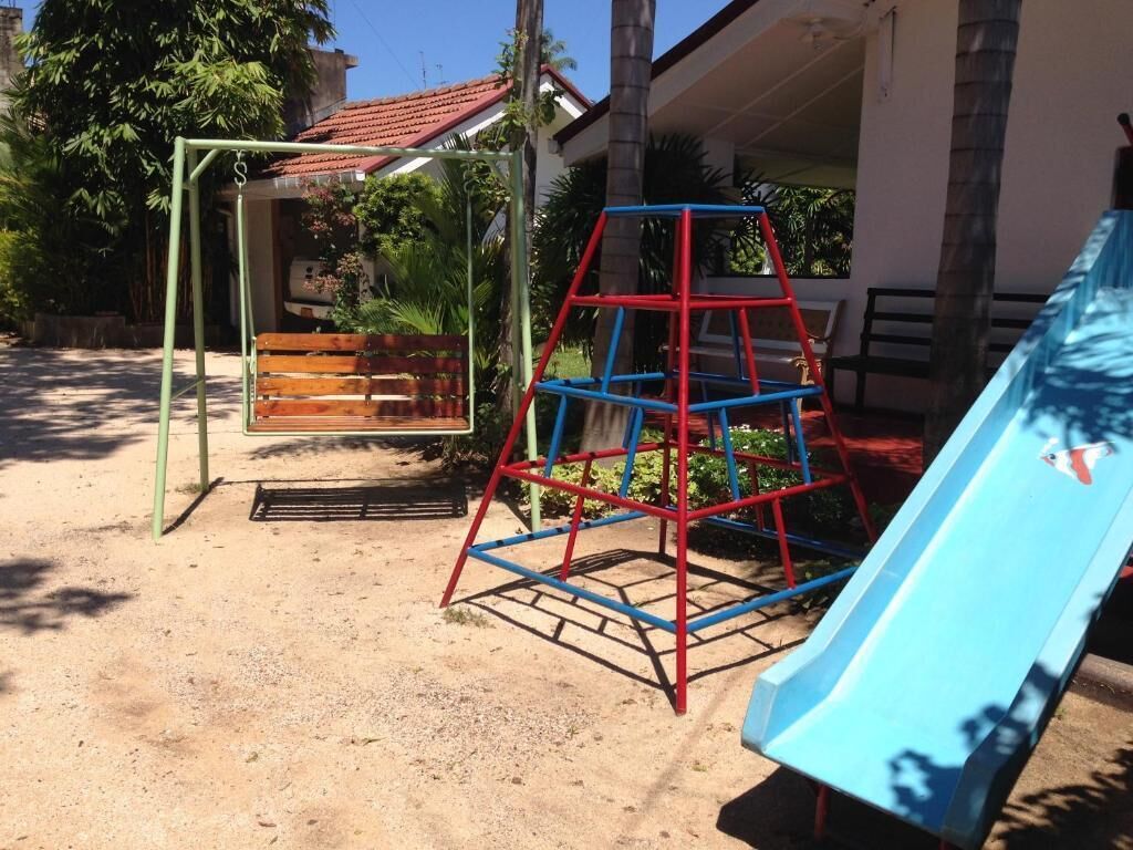 Foto - Hamilton House