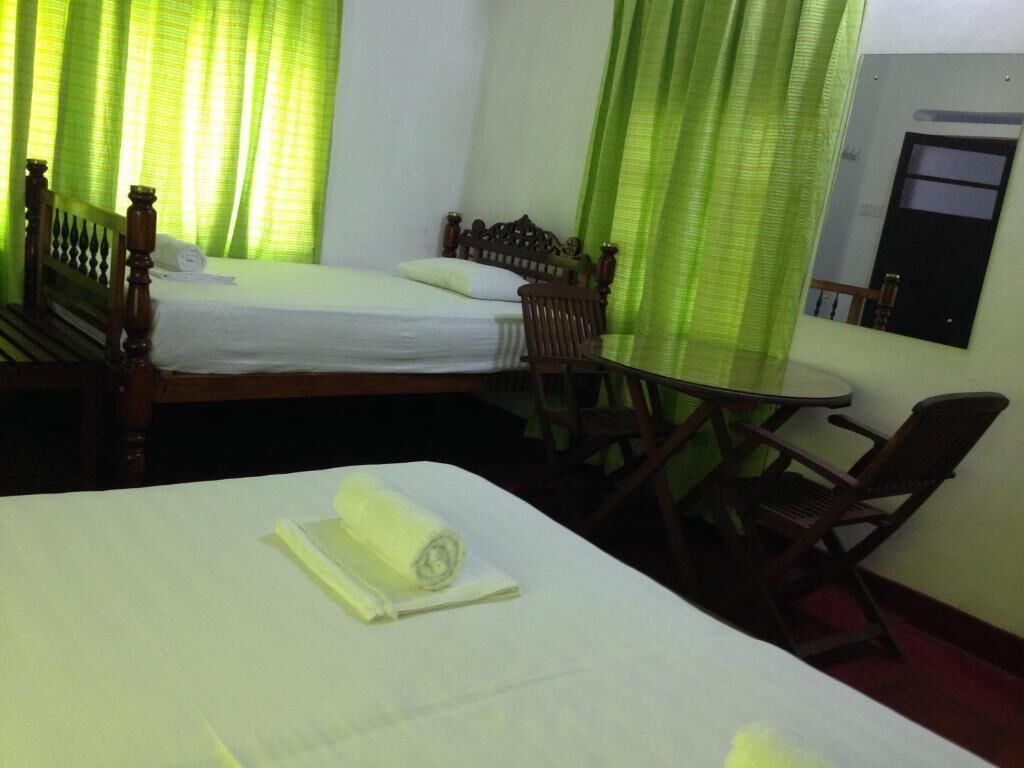 Foto - Hamilton House