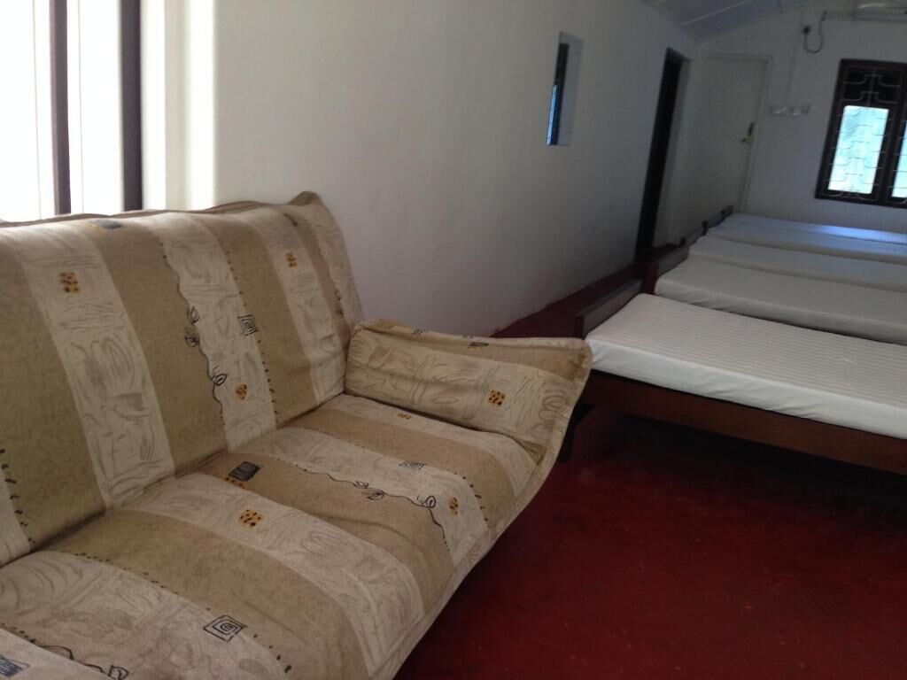 Foto - Hamilton House