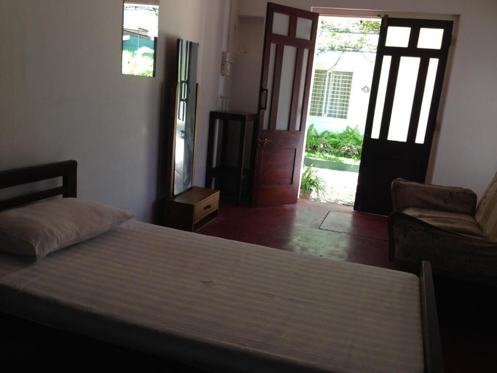 Foto - Hamilton House