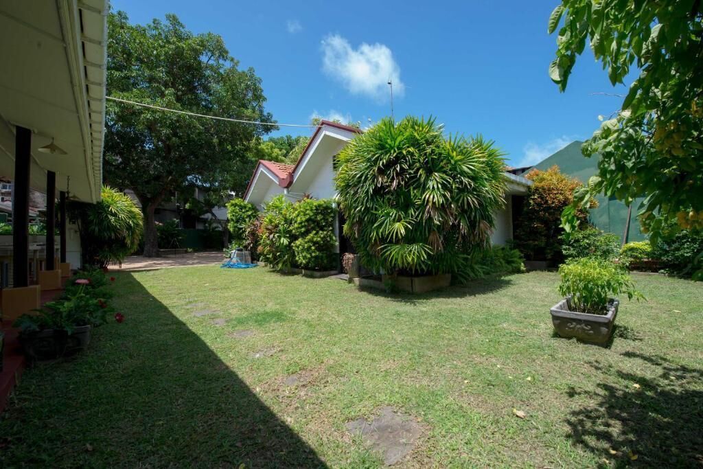 Foto - Hamilton House