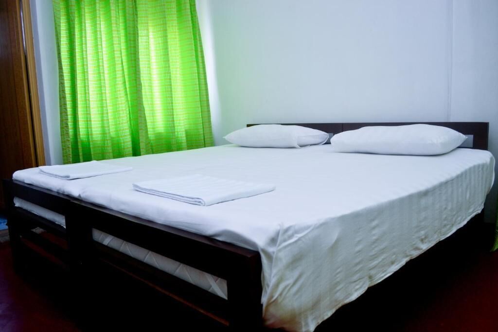 Foto - Hamilton House