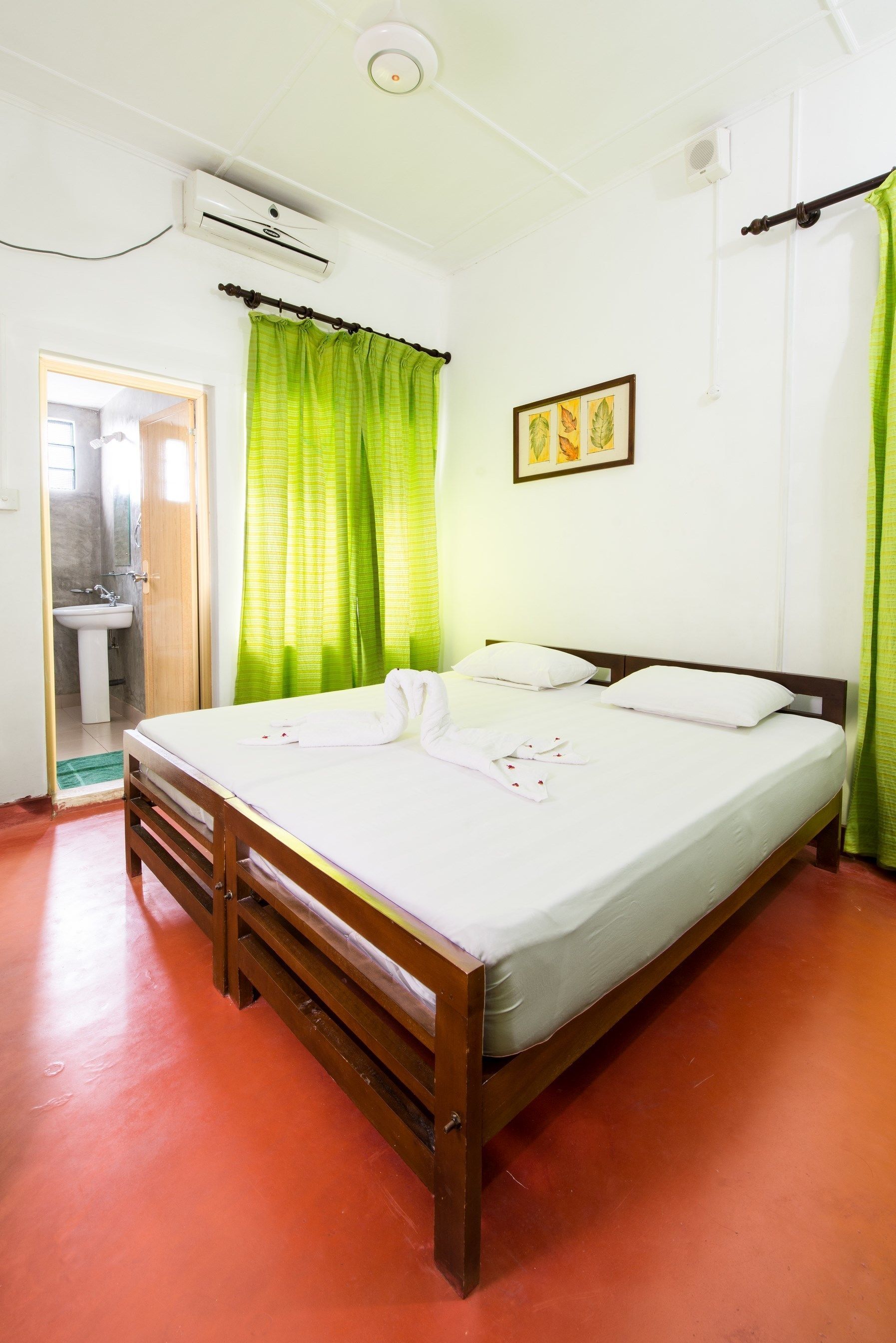 Foto - Hamilton House