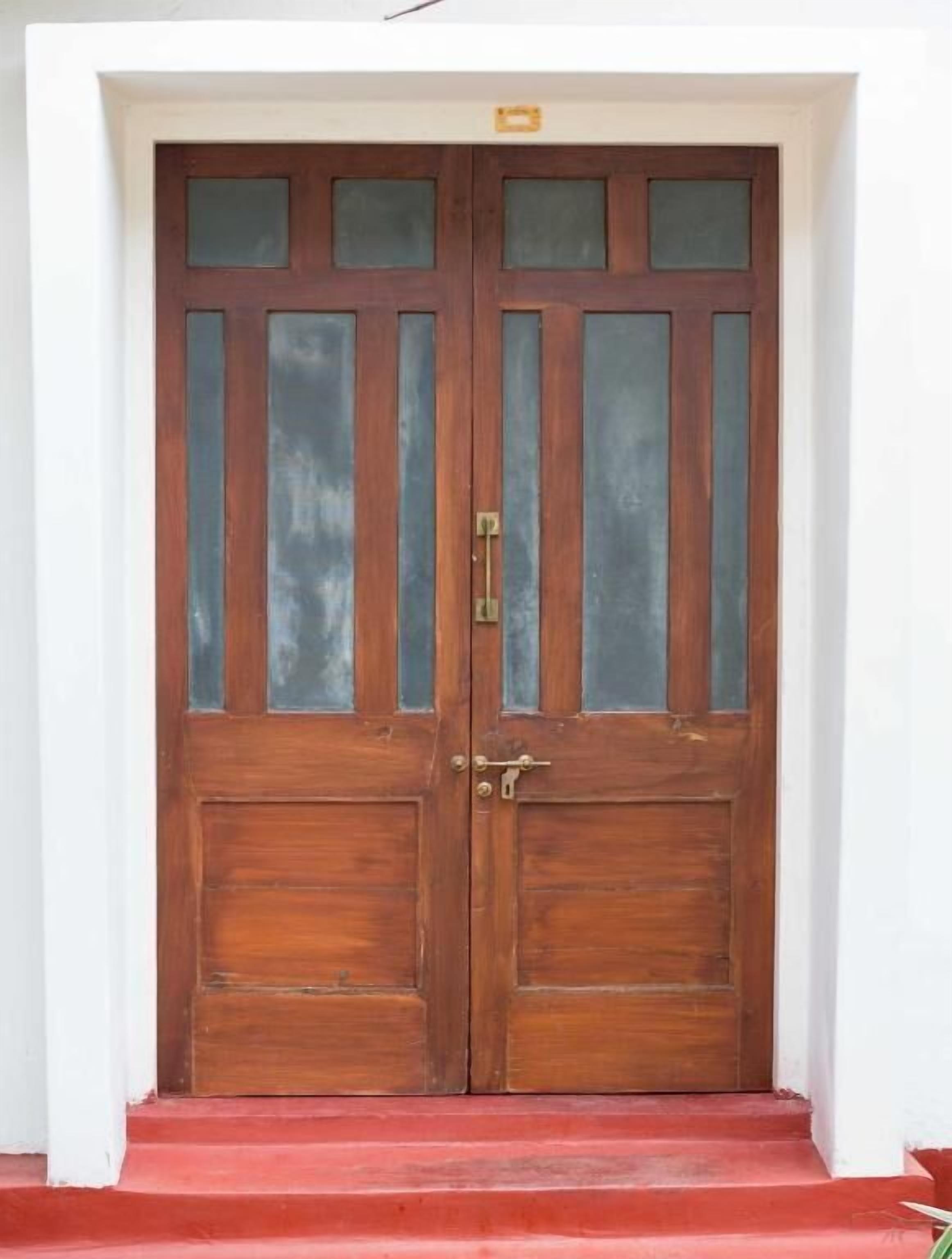 Foto - Hamilton House