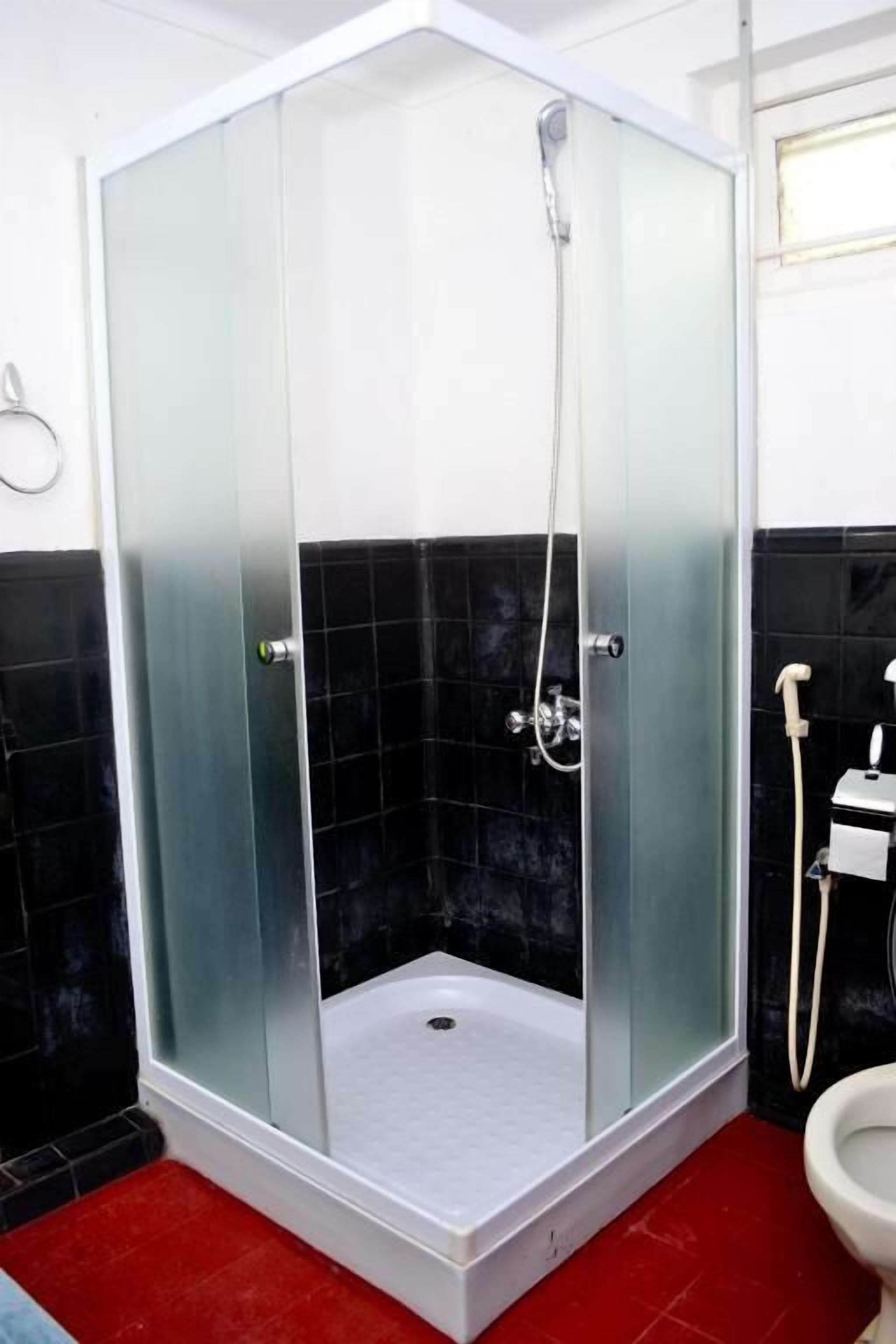 Foto - Hamilton House