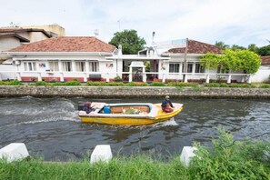 Exterior - (Negombo)