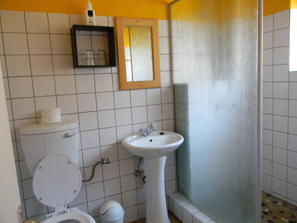 Maltahöhe Hotel by null