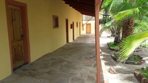 Veranda