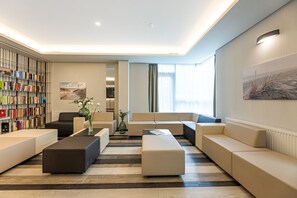Recepción