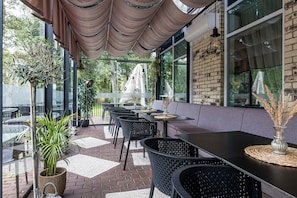 Spécialités Cuisine internationale