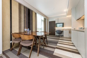 Appartement Majestueux