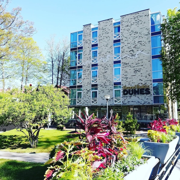 Exterior - Grand Baltic Dunes (Palanga)