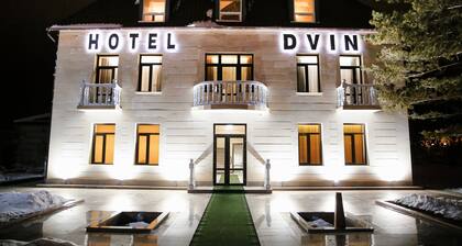 Hotel Dvin