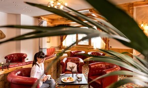 Interior - Hotel La Perla Wellness & Beauty (Canazei)