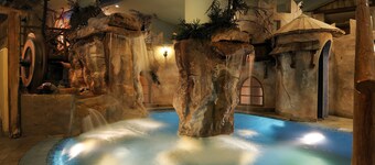 Hotel La Perla Wellness & Beauty