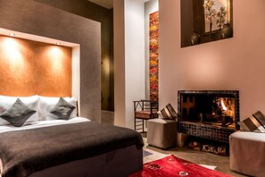 Basic Quadruple Room