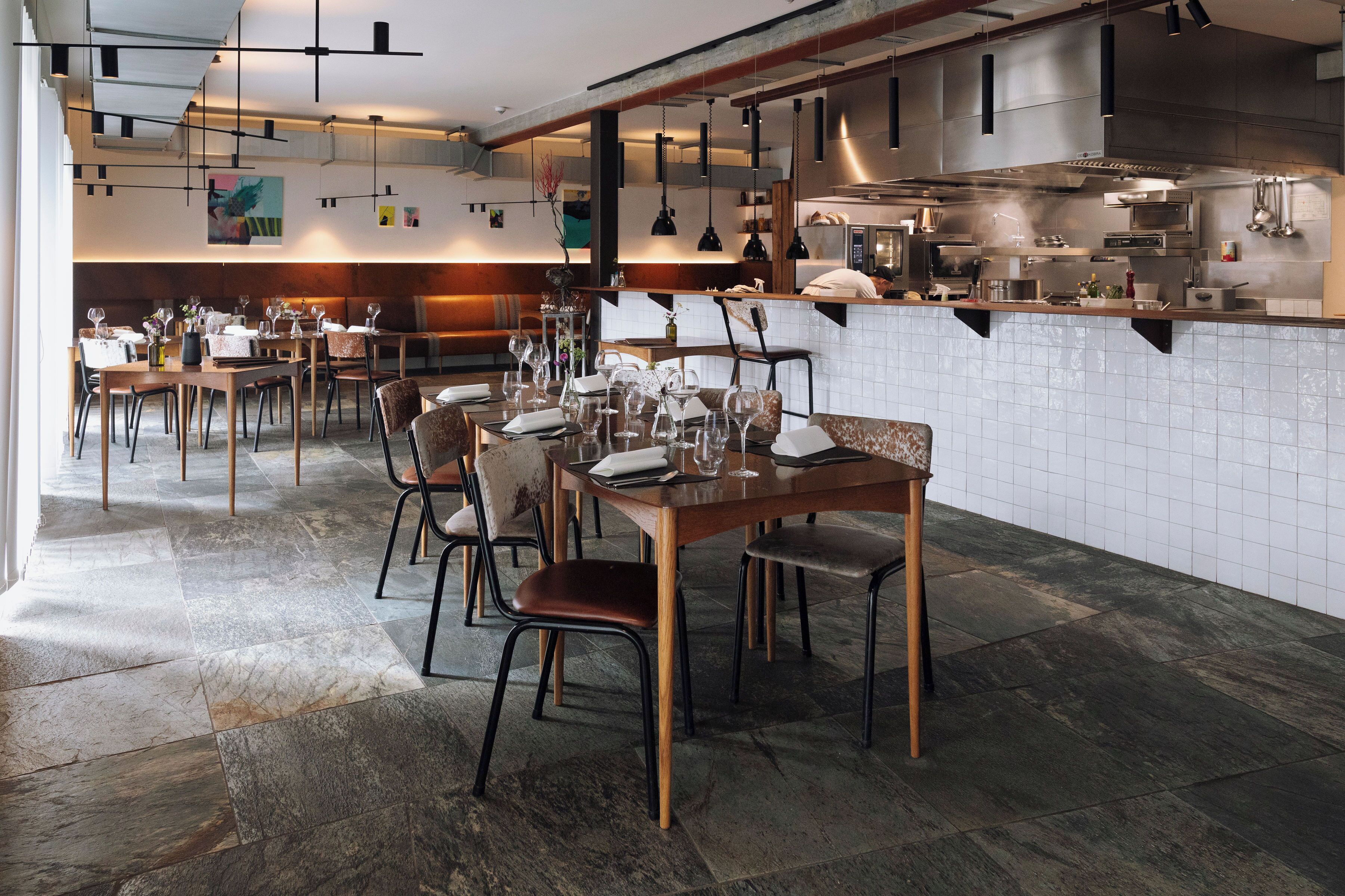 Dagelijks continentaal ontbijt inbegrepen