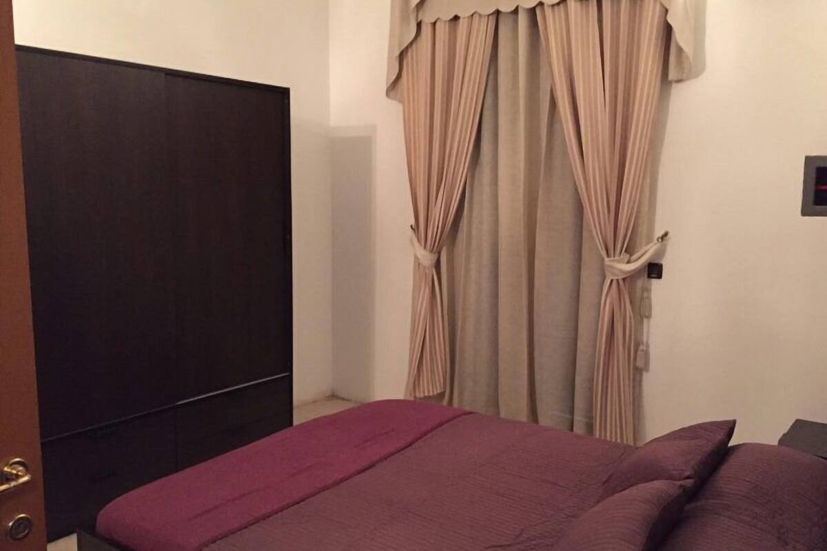 Double Room, Private Bathroom