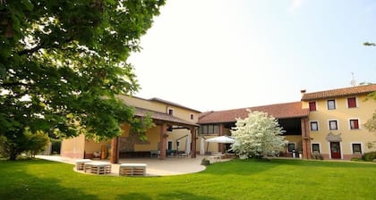 Agriturismo Borgo Tecla