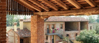 Agriturismo Borgo Tecla